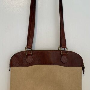 Vintage Mulberry Handbag Purse